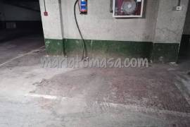 Garage Vizcaya Centro