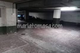 Garage Vizcaya Centro