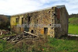 Farmhouse Cantabria Rasines