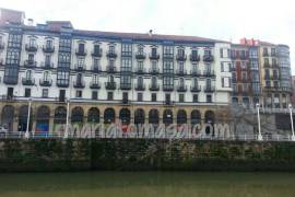 Apartment Vizcaya Bilbao la Vieja
