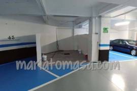 Garage Vizcaya Campuzano