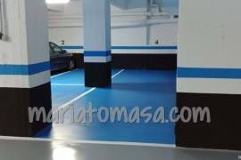Garage Vizcaya Campuzano
