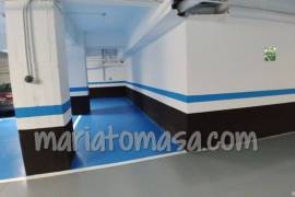 Garage Vizcaya Campuzano