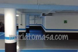 Garage Vizcaya Campuzano