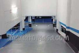 Garage Vizcaya Campuzano