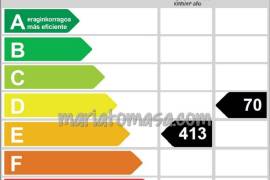 Commercial property Vizcaya San Ignacio