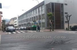 Commercial property Vizcaya San Ignacio