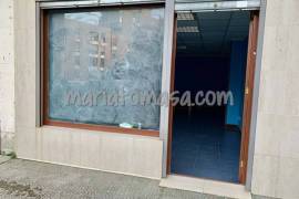Commercial property Cantabria Playa Ostende