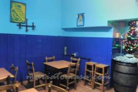 Commercial property Vizcaya Santutxu - Basarrate