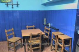 Commercial property Vizcaya Santutxu - Basarrate