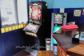 Commercial property Vizcaya Santutxu - Basarrate