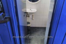Commercial property Vizcaya Santutxu - Basarrate