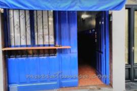 Commercial property Vizcaya Santutxu - Basarrate