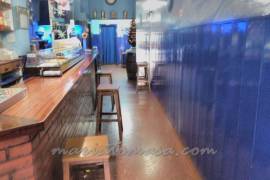 Commercial property Vizcaya Santutxu - Basarrate