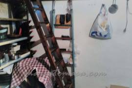 Commercial property Vizcaya Santutxu - Basarrate