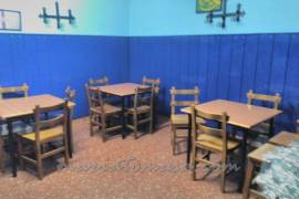 Commercial property Vizcaya Santutxu - Basarrate