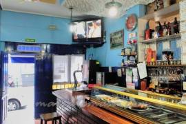 Commercial property Vizcaya Santutxu - Basarrate