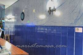 Commercial property Vizcaya Santutxu - Basarrate