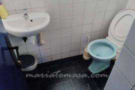 Commercial property Vizcaya Santutxu - Basarrate