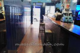 Commercial property Vizcaya Santutxu - Basarrate