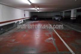 Garage Vizcaya Txorierri-Ondiz-Udondo