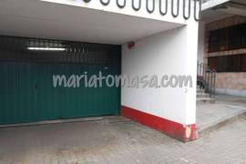 Garage Vizcaya Txorierri-Ondiz-Udondo