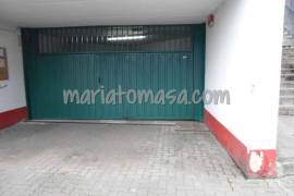 Garage Vizcaya Txorierri-Ondiz-Udondo