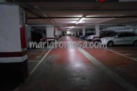 Garage Vizcaya Txorierri-Ondiz-Udondo
