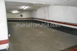 Garage Vizcaya Txorierri-Ondiz-Udondo