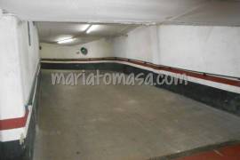 Garage Vizcaya Txorierri-Ondiz-Udondo