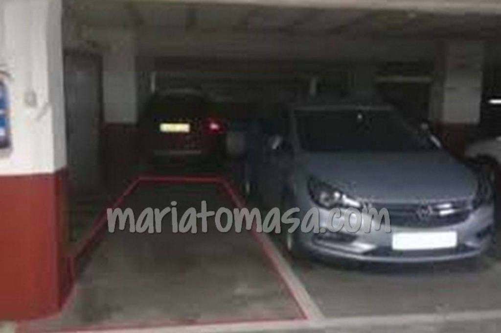 Garage Vizcaya Arteagabeitia - Retuerto - Kareaga