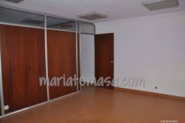 Office Vizcaya San Pedro de Deusto