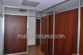 Office Vizcaya San Pedro de Deusto