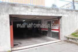 Garage Vizcaya Centro Urbano-Hirigunea
