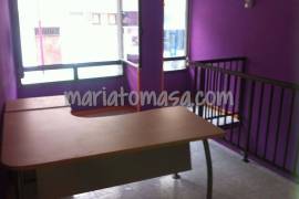 Commercial property Cantabria Centro