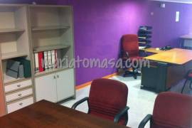 Commercial property Cantabria Centro