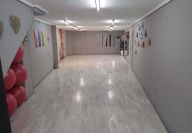 Commercial property Cantabria Centro