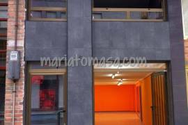 Commercial property Cantabria Centro