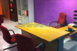 Commercial property Cantabria Centro