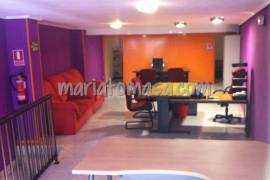 Commercial property Cantabria Centro