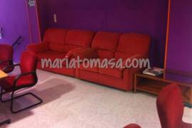 Commercial property Cantabria Centro
