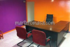 Commercial property Cantabria Centro