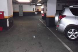 Garage Vizcaya Negurigane-Peruri