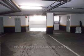Garage Vizcaya Negurigane-Peruri