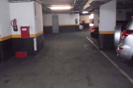 Garage Vizcaya Negurigane-Peruri