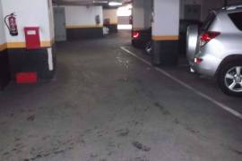 Garage Vizcaya Negurigane-Peruri
