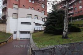 Garage Vizcaya Negurigane-Peruri