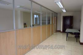 Office Vizcaya Las Arenas Centro