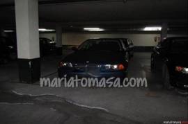 Garage Vizcaya Artatza-Pinueta-Pinosolo