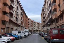 Apartment Vizcaya Ugao-Miraballes